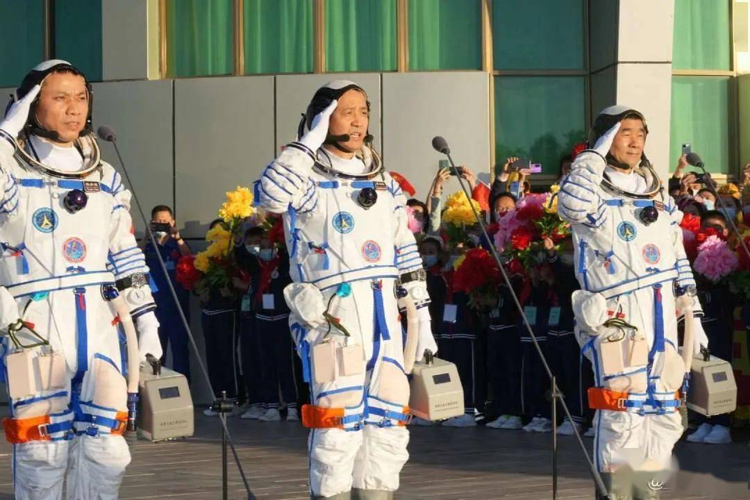 着陆场|点火起飞，向太空出发