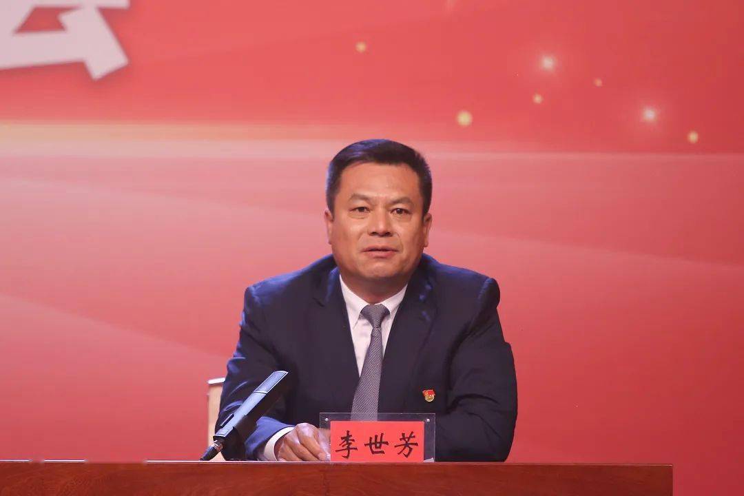 李世芳发布会上,双鸭山市人民政府副市长李世芳说,双鸭山市始终坚持以