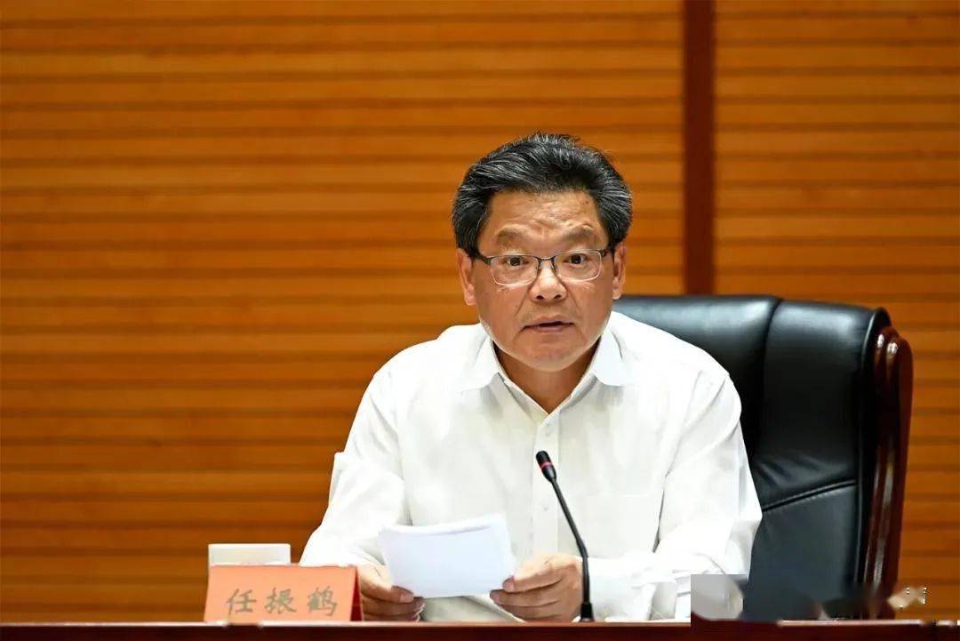 全省2021年河湖长制工作视频会议召开徐景义梁德铭史炬炜在岷县分会场