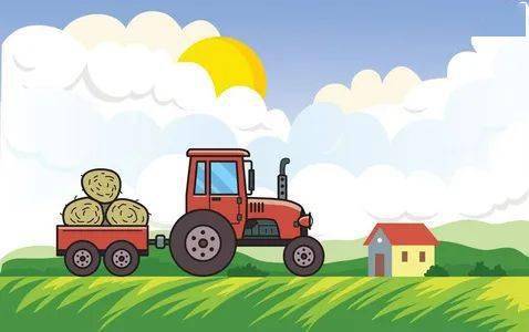 事关农机安全使用看这里
