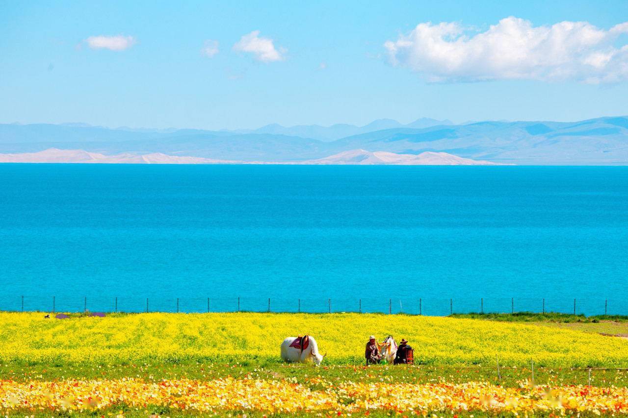 2021下半年旅游时间表 i 同程616周年庆,舒适的时间看超美的风景