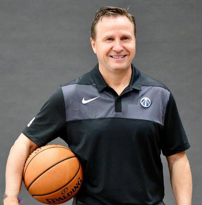 无法达成新合同奇才和主教练布鲁克斯分手