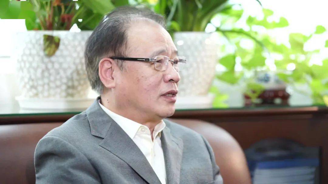 褚君浩院士新工业革命与制造业