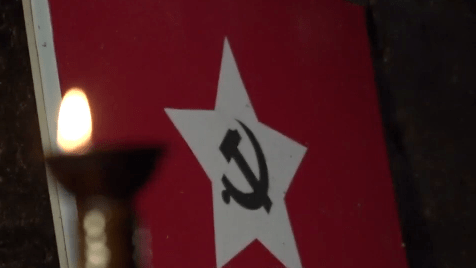 史海钩沉丨纪念壮烈的牺牲:兼怀杜涛与李鑫_革命