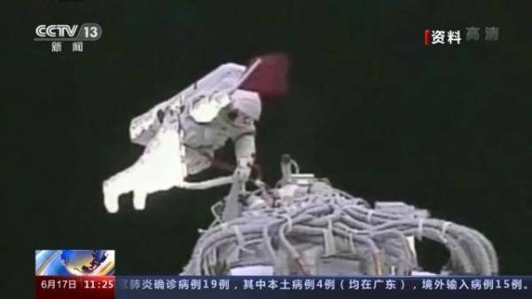 空间|在探索中不断蜕变！带你解密技术上更进一步的神舟十二号