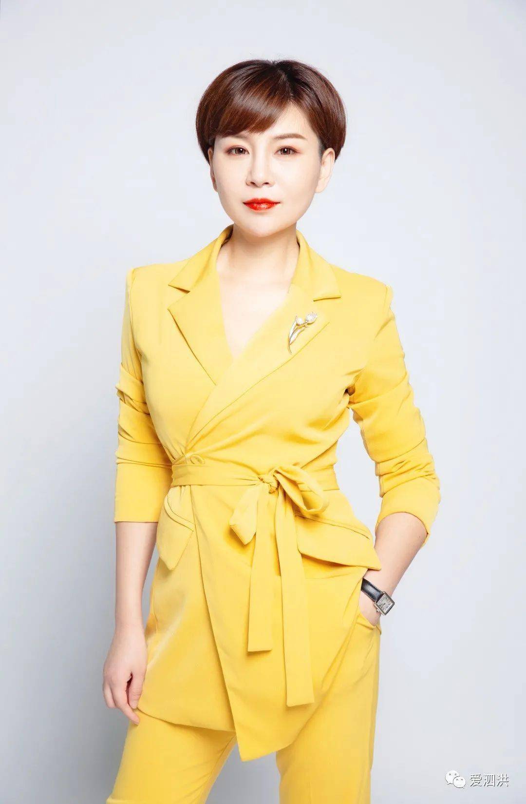 趣学一夏语众不同泗洪县融媒体中心小主持人培训班开始招生啦