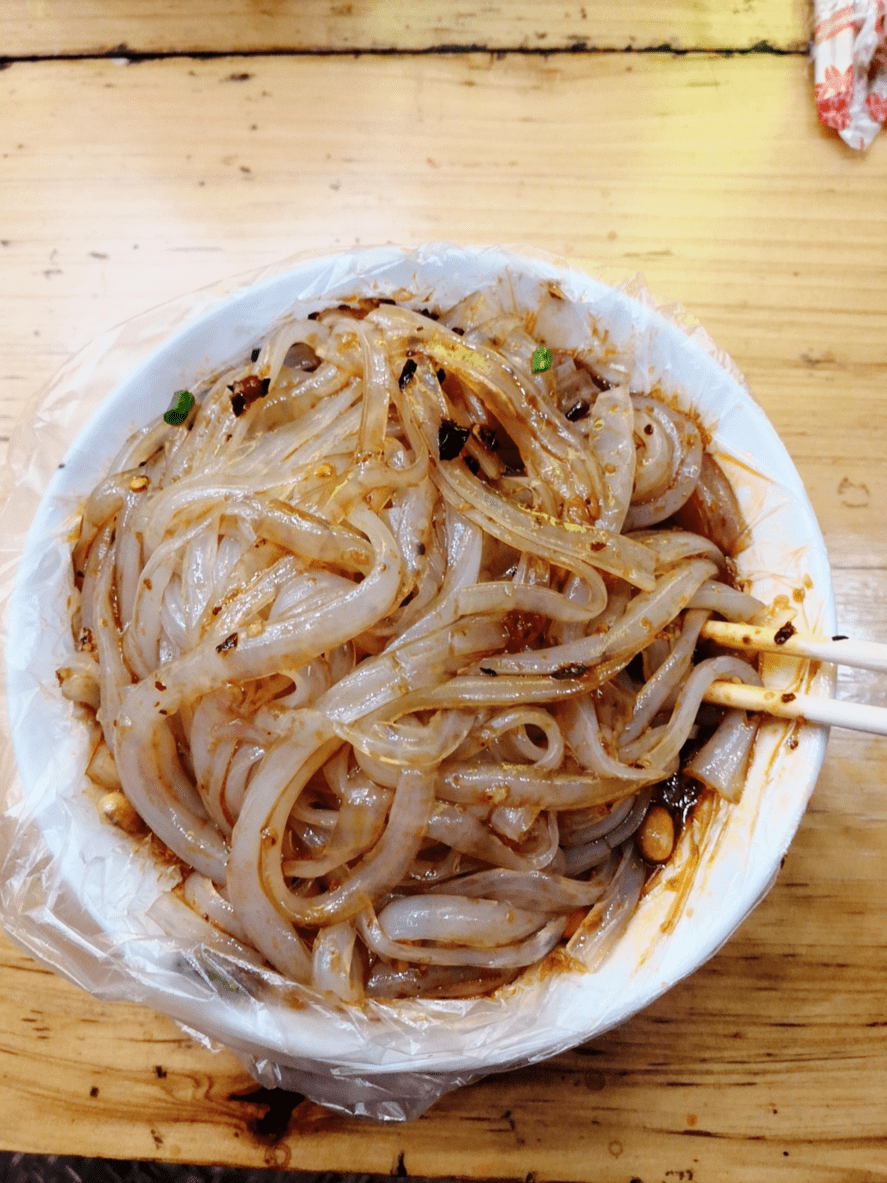 开阳的这些小吃你都吃过吗