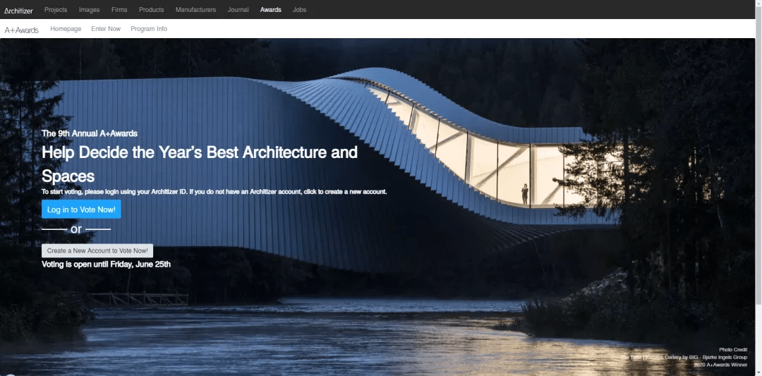 PLUS篇 | 2021 Architizer A+奖入围结果揭晓,34个中国设计出线_参赛