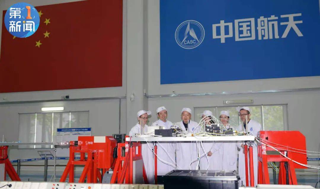 西安分院|超燃！陕西人的骄傲！