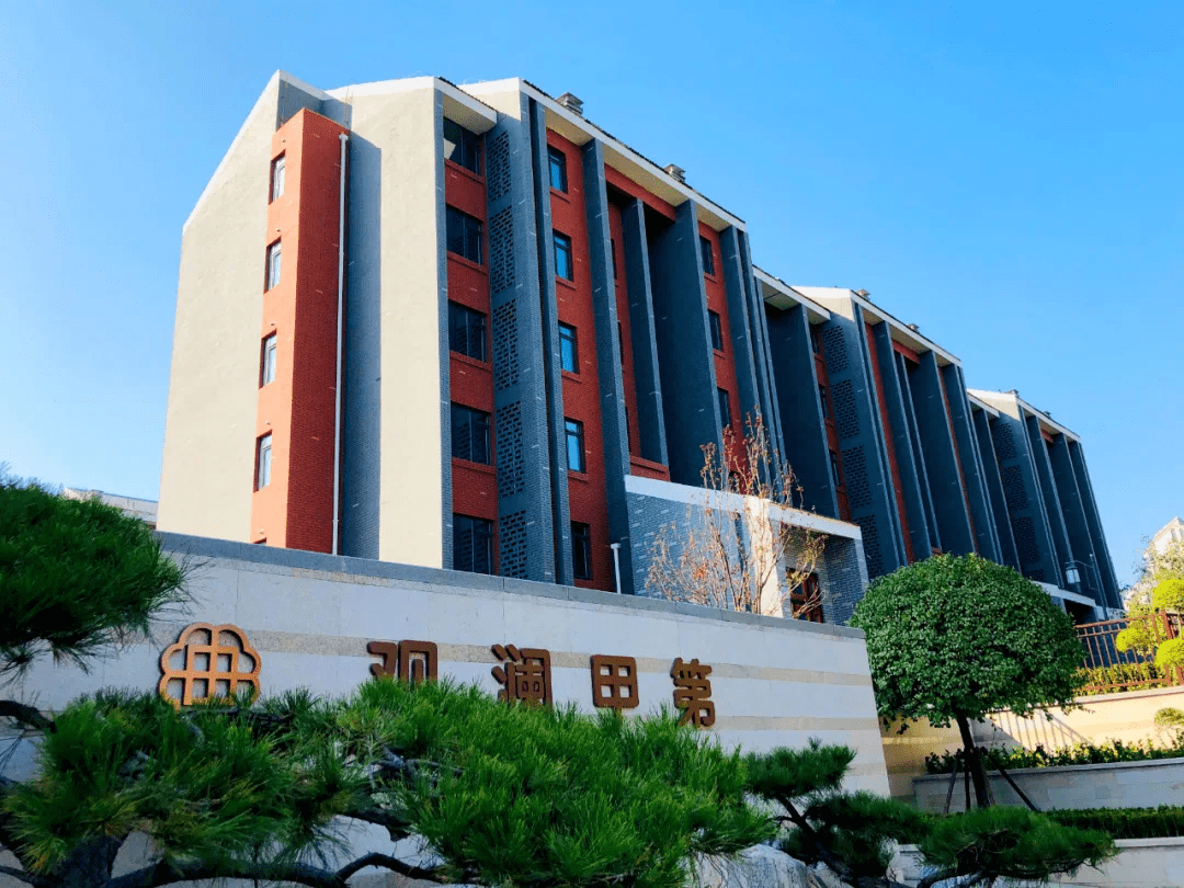 千亩湖居城邦,大城已成,十年匠心筑居,醇熟配套!