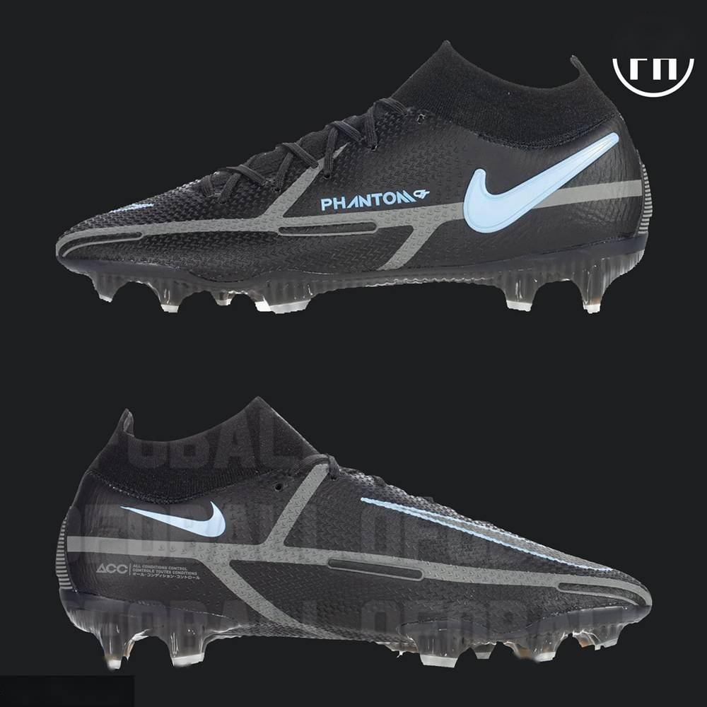新配色nikephantomgt2足球鞋曝光