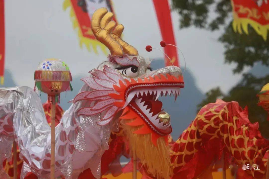 环江召开2021年分龙节新闻发布会
