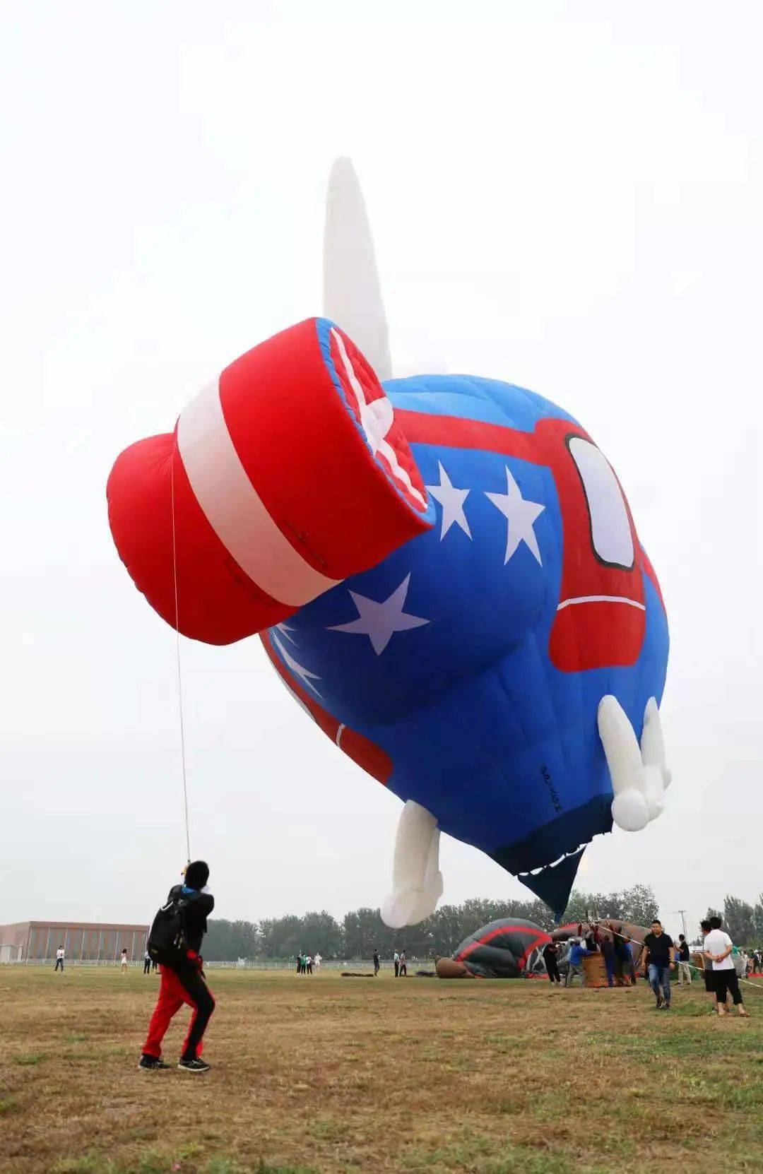 衡水航空小镇图片