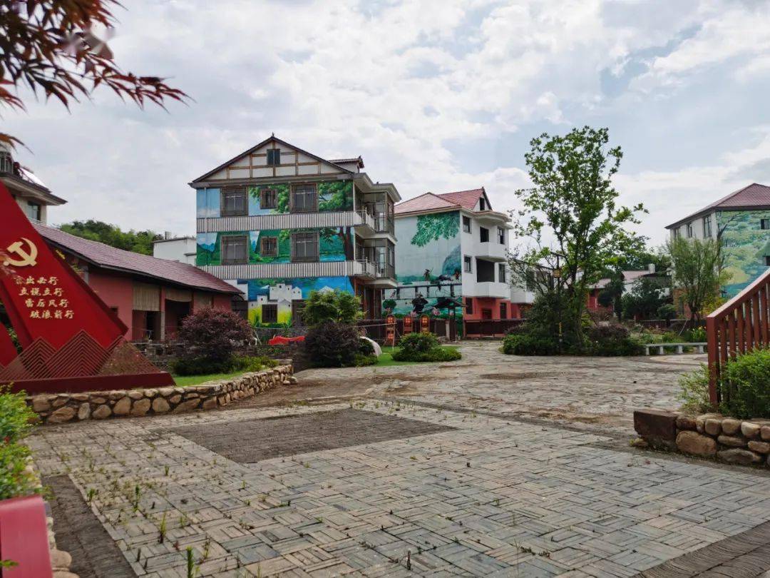 新建区创新建设模式全面提升乡村颜值