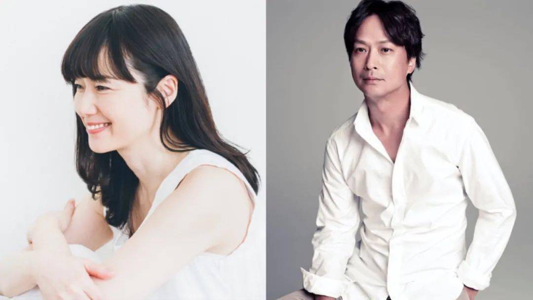 这两位品尽人生酸甜苦辣的大咖 兜兜转转终于在一起了 原田知世 这两位品尽人生酸甜苦辣的大咖 兜兜转转终于在一起了 原田知世