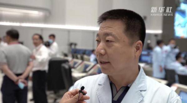 货物|航天员要拆160多件“快递”？网友发现这个细节