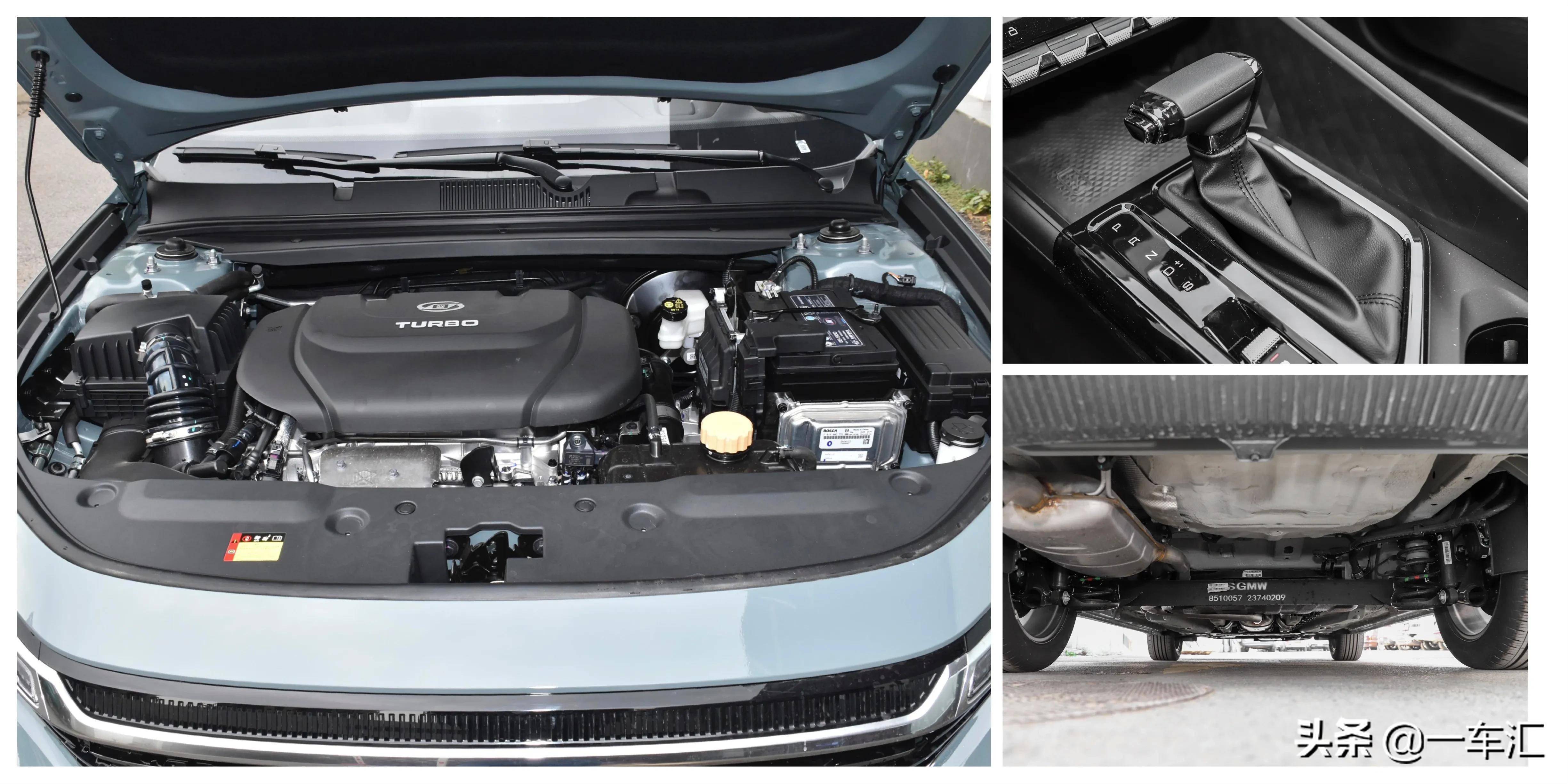 7.98万元起,宝骏新车valli,能否圆更多人的旅行车梦