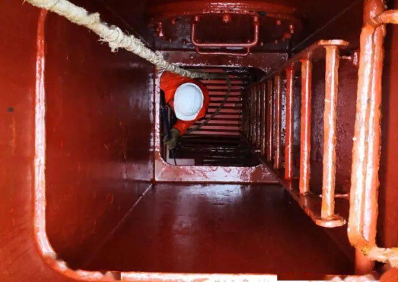 英国mca 致力于制定进入船上封闭处所的新安全规则