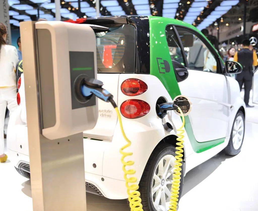 工信部发文 低速电动车即将 转正 乘用车