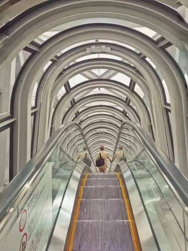 凡是摄影微影赛177电梯首周投稿欣赏