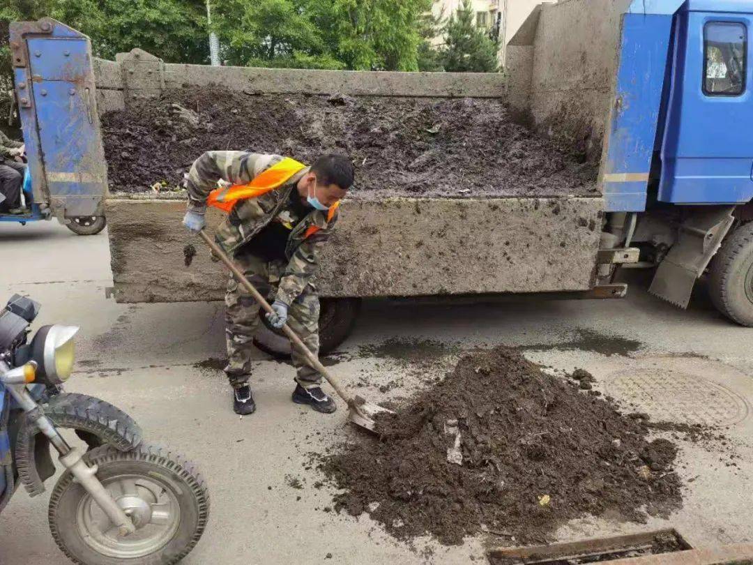 抽淤泥用什么泵占定事实适应计价模范(2)