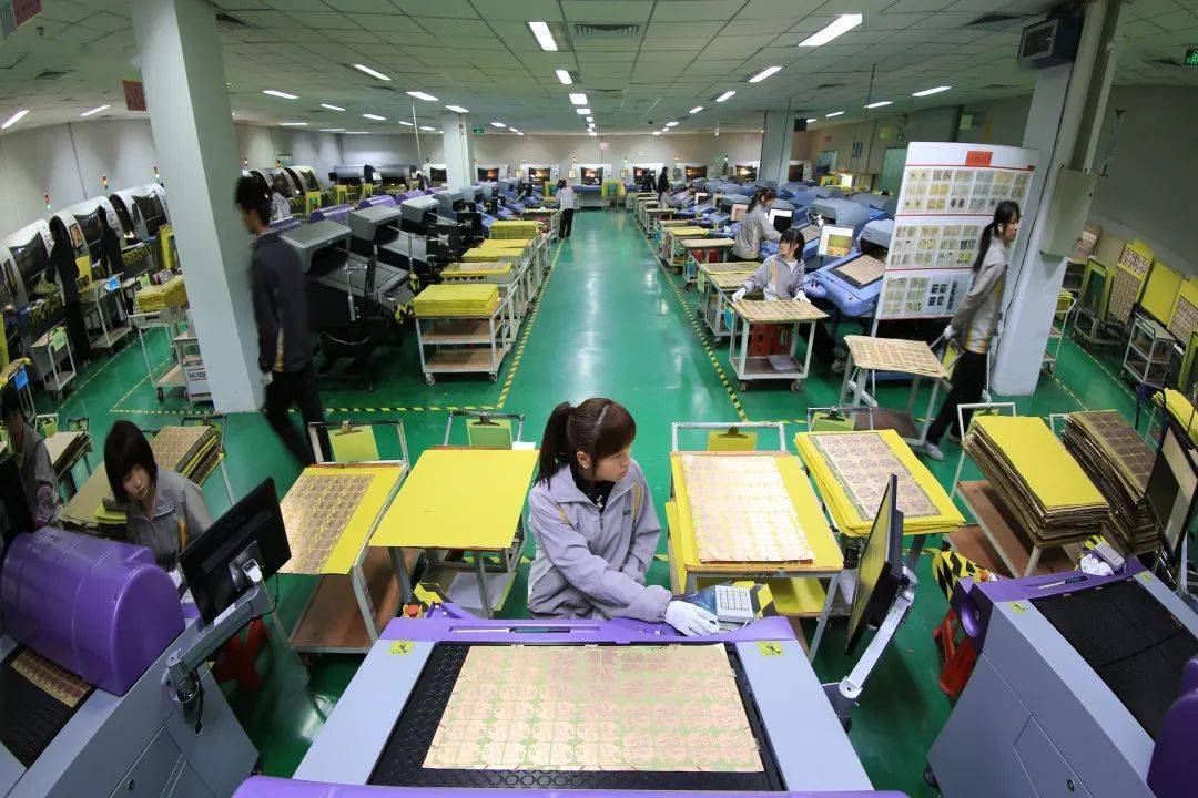 勇敢出发红板pcb招聘专场欢迎你加入