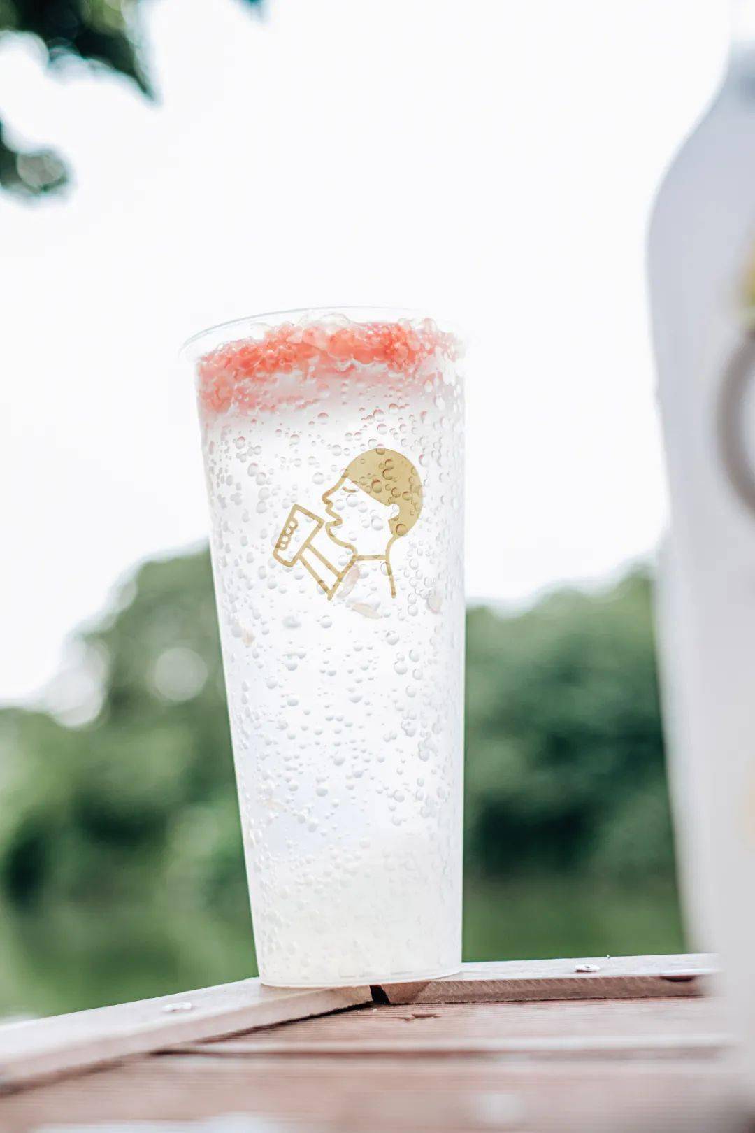 网红低脂低卡茶饮大测评,雷点也太多了吧!_奶茶