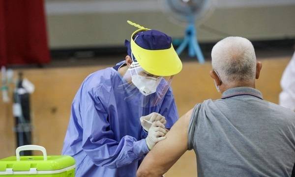 接种疫苗后台湾62人猝死，在台日本人有点怕了