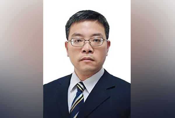 安徽省辖市最年轻市长:44岁何淳宽任宣城市市长