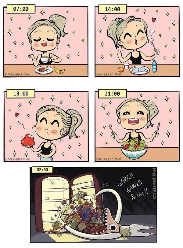 沙雕丨如何在fbi那里办张年卡