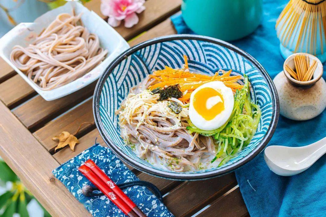 明日夏至一次教你5碗夏至面寓意圆满又康健真想一天吃一遍