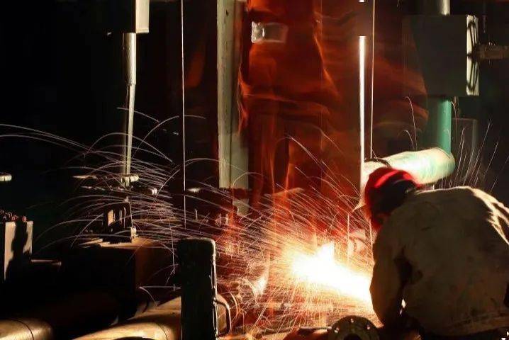 安全生产月丨一图读懂动火作业安全规范