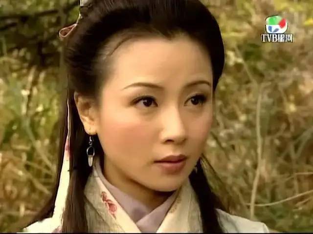 从化人还记得她吗?tvb短发女神,情路坎坷,至今仍单身!