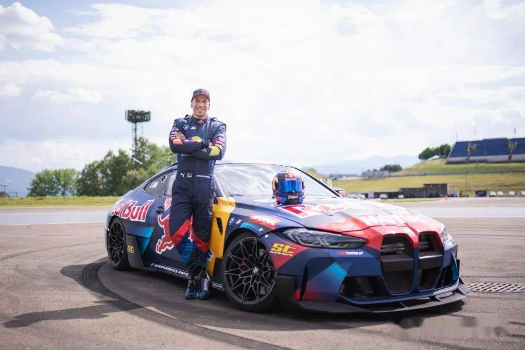 Red Bull Bmw M 千匹漂移m4战车下月出征 酷乐汽车 日和