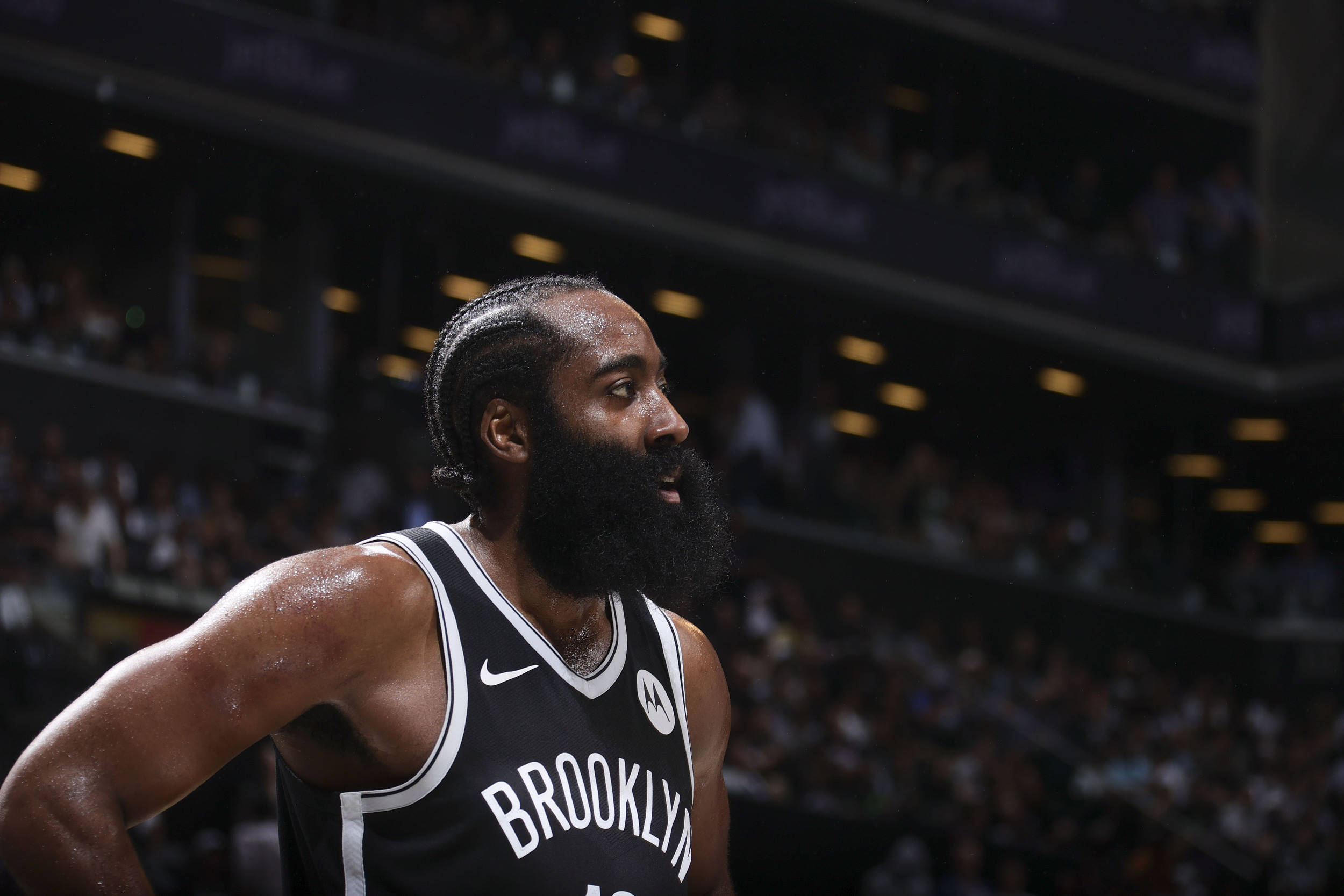 雄鹿加时2分击败篮网,晋级nba东部决赛_哈登杜兰特