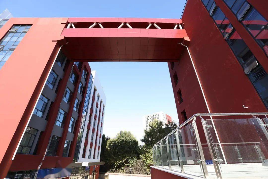 沧州2021中考生,你们要的沧州工贸学校招生简章,赶快手动收藏吧!