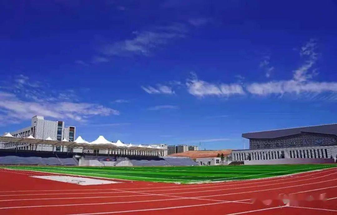 惊艳亮相康巴什区第九小学