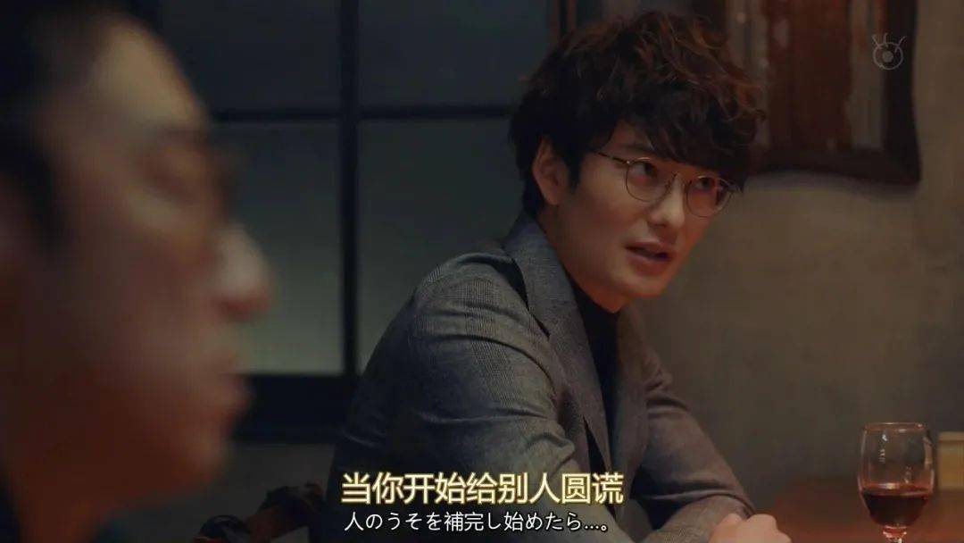 梦境交织，前女友的悲泣与疯癫，男友之死的阴影