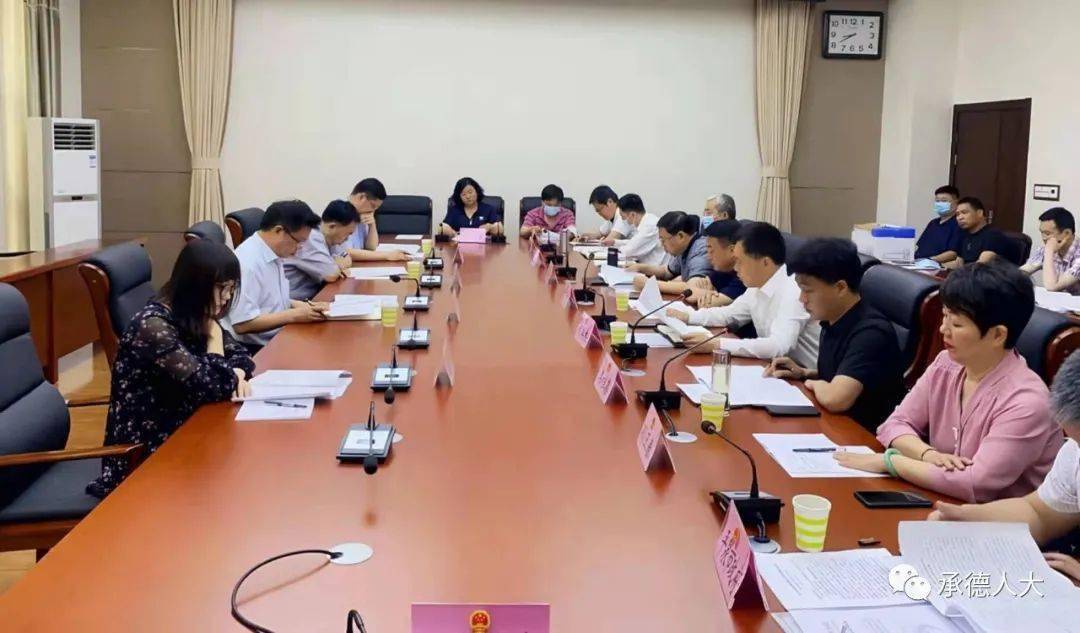 省人大常委会农业结构调整联动监督调研督导组到我市调研督导_承德市