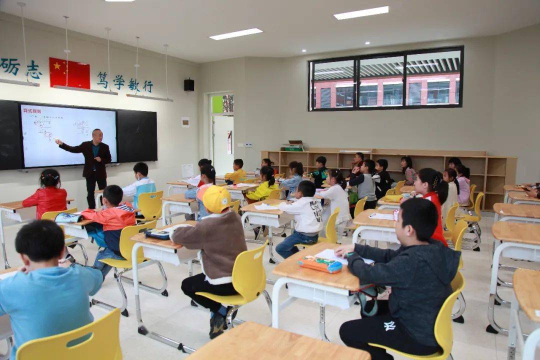 华师附属赤壁学校小学部夏令营招募令