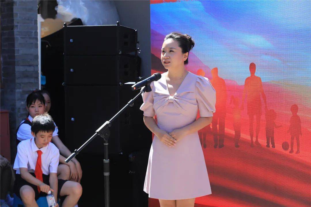 全国最美家庭安淑静,曹原家庭的红色故事振奋人心,感人肺腑.