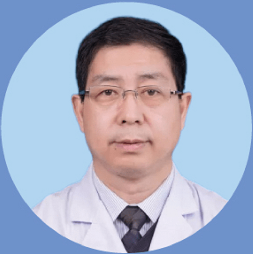 本次会议特邀郑州大学第一附属医院董建增院长,郑州大学第一附属医院