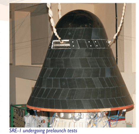 试验|观察｜印度载人航天进展如何？一再推迟，落后原计划