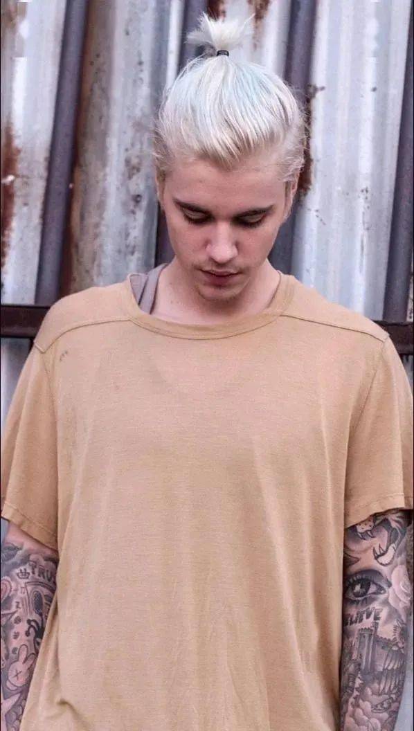 justinbieber壁纸你仍然是你归来少年