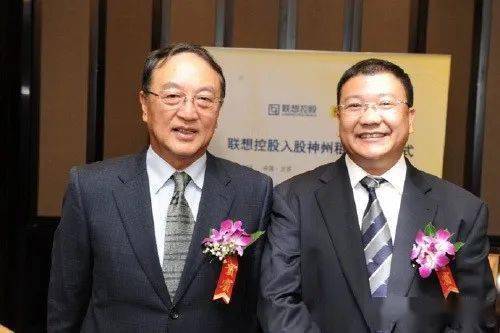 中国著名"大忽悠",终于倒下了?_陆正耀