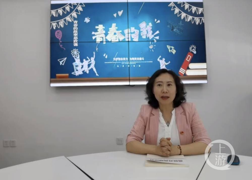 "东北财经大学包机送学生回家"幕后:一位女老师两战疫情的身影_安晓燕