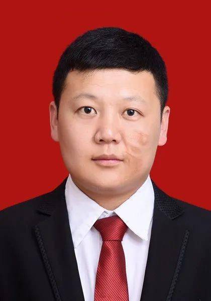 临洮最新干部任前公示