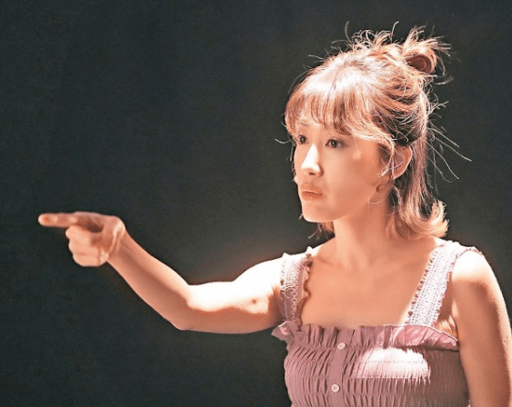 欺诈剧团今晚tvb播出浓缩成7集反映娱乐圈辛酸史