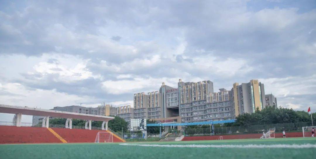 欢迎报考赣南科技学院