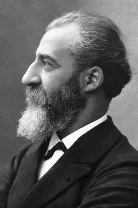 谁夺走了门捷列夫的诺贝尔奖